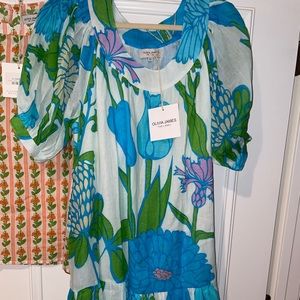 NWT Olivia James Anna Dress